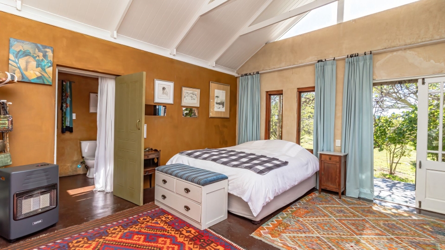 2 Bedroom Property for Sale in Cape Farms Western Cape